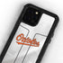 MLB Baltimore Orioles Home Jersey iPhone 12 Pro Waterproof Case