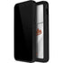MLB Baltimore Orioles Home Jersey iPhone 12 Waterproof Case