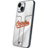 MLB Baltimore Orioles Home Jersey iPhone 13 Mini Skin