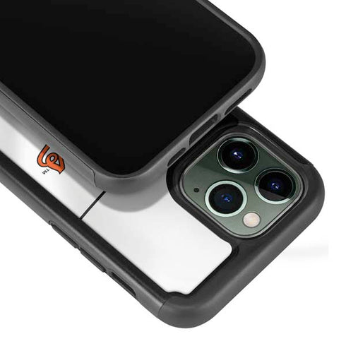 MLB Baltimore Orioles Home Jersey iPhone 13 Pro Cargo Case