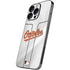 MLB Baltimore Orioles Home Jersey iPhone 13 Pro Skin