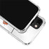 MLB Baltimore Orioles Home Jersey iPhone 14 Clear Case