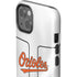 MLB Baltimore Orioles Home Jersey iPhone 14 Impact Case