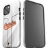 MLB Baltimore Orioles Home Jersey iPhone 15 Impact Case