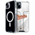 MLB Baltimore Orioles Home Jersey iPhone 15 MagSafe Case