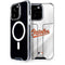 MLB Baltimore Orioles Home Jersey iPhone 15 Pro MagSafe Case