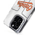 MLB Baltimore Orioles Home Jersey iPhone 15 Pro MagSafe Case