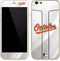 MLB Baltimore Orioles Home Jersey iPhone 6/6s Skin