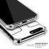 MLB Baltimore Orioles Home Jersey iPhone 7/8 Plus Clear Case