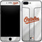 MLB Baltimore Orioles Home Jersey iPhone 8 Plus Skin