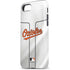 MLB Baltimore Orioles Home Jersey iPhone 8 Pro Case