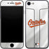 MLB Baltimore Orioles Home Jersey iPhone 8 Skin