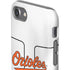 MLB Baltimore Orioles Home Jersey iPhone SE (2nd & 3rd Gen) Pro Case