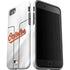 MLB Baltimore Orioles Home Jersey iPhone SE (2nd & 3rd Gen) Pro Case