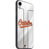 MLB Baltimore Orioles Home Jersey iPhone SE (2nd & 3rd Gen) Skin