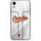 MLB Baltimore Orioles Home Jersey iPhone XR Skin