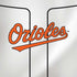 MLB Baltimore Orioles Home Jersey iPhone XR Skin