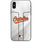 MLB Baltimore Orioles Home Jersey iPhone XS Max Skin