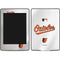 MLB Baltimore Orioles Home Jersey Amazon Kindle Skin