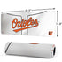 MLB Baltimore Orioles Home Jersey Gaming Mouse Pad