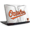 MLB Baltimore Orioles Home Jersey Legion Y720 Skin