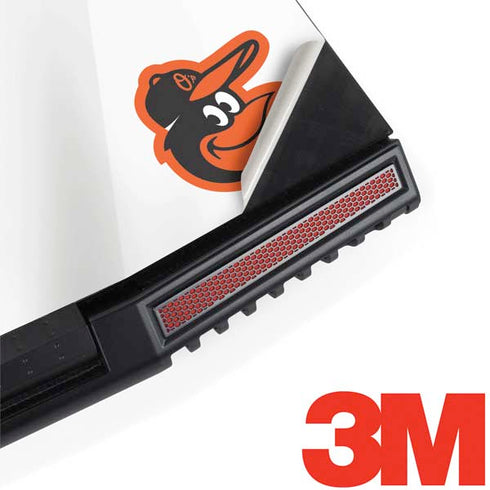 MLB Baltimore Orioles Home Jersey Legion Y720 Skin