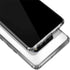 MLB Baltimore Orioles Home Jersey LG Stylo 6 Clear Case