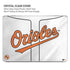 MLB Baltimore Orioles Home Jersey MacBook Air 13in M1 (2021) Case plus Skin