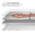 MLB Baltimore Orioles Home Jersey MacBook Pro 15in (2016-19) Case plus Skin