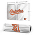 MLB Baltimore Orioles Home Jersey Gaming Mouse Pad