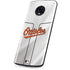 MLB Baltimore Orioles Home Jersey Moto G6 Skin