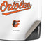 MLB Baltimore Orioles Home Jersey Motorola RAZR Skin