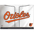MLB Baltimore Orioles Home Jersey MSI GS65 Stealth Laptop Skin