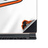 MLB Baltimore Orioles Home Jersey MSI GS65 Stealth Laptop Skin