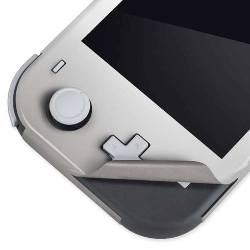 MLB Baltimore Orioles Home Jersey Nintendo Switch Lite Skin