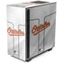 MLB Baltimore Orioles Home Jersey NZXT H510 Compact ATX Mid-Tower Case Skin