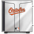 MLB Baltimore Orioles Home Jersey NZXT H510 Compact ATX Mid-Tower Case Skin
