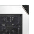 MLB Baltimore Orioles Home Jersey NZXT H510 Compact ATX Mid-Tower Case Skin