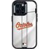 MLB Baltimore Orioles Home Jersey Otterbox Defender iPhone Skin