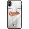 MLB Baltimore Orioles Home Jersey Otterbox Symmetry iPhone Skin