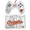 MLB Baltimore Orioles Home Jersey PlayStation Classic Bundle Skin
