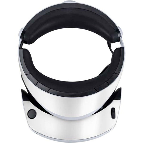 MLB Baltimore Orioles Home Jersey PlayStation VR2 Skin