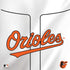 MLB Baltimore Orioles Home Jersey PS4 Slim Skin