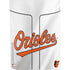 MLB Baltimore Orioles Home Jersey PS5 Console Skin