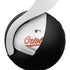 MLB Baltimore Orioles Home Jersey PULSE 3D Wireless Headset for PS5 Skin