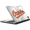 MLB Baltimore Orioles Home Jersey Satellite L50-B / S50-B Skin