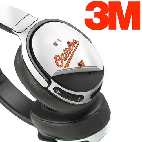MLB Baltimore Orioles Home Jersey Skullcandy Venue Skin