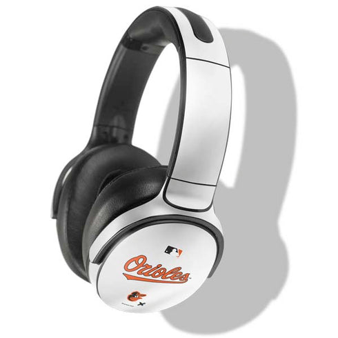 MLB Baltimore Orioles Home Jersey Skullcandy Venue Skin