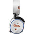 MLB Baltimore Orioles Home Jersey SteelSeries Arctis 3 Skin