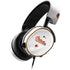 MLB Baltimore Orioles Home Jersey SteelSeries Arctis 5 Skin